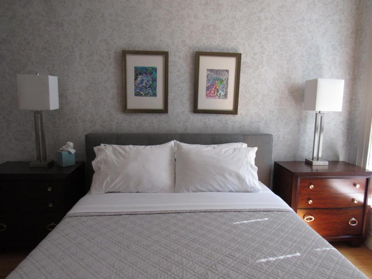 | Washington Park Inn
