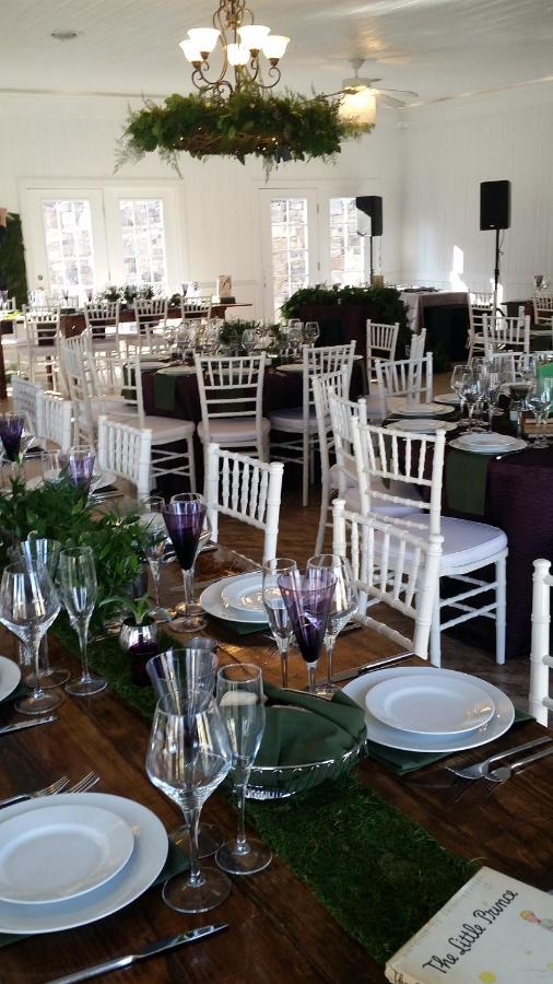 | Stone Manor Boutique Inn