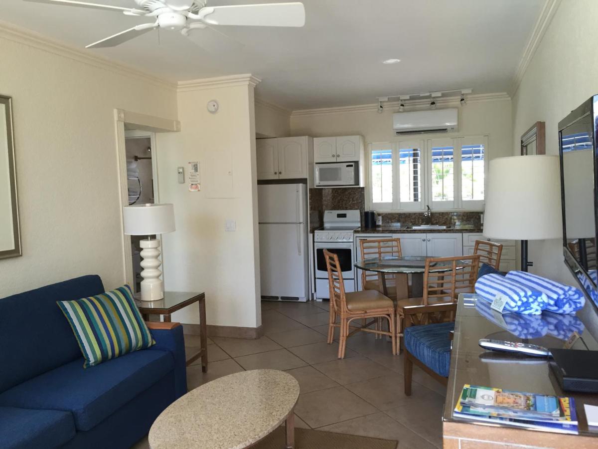 | High Noon Beach Resort