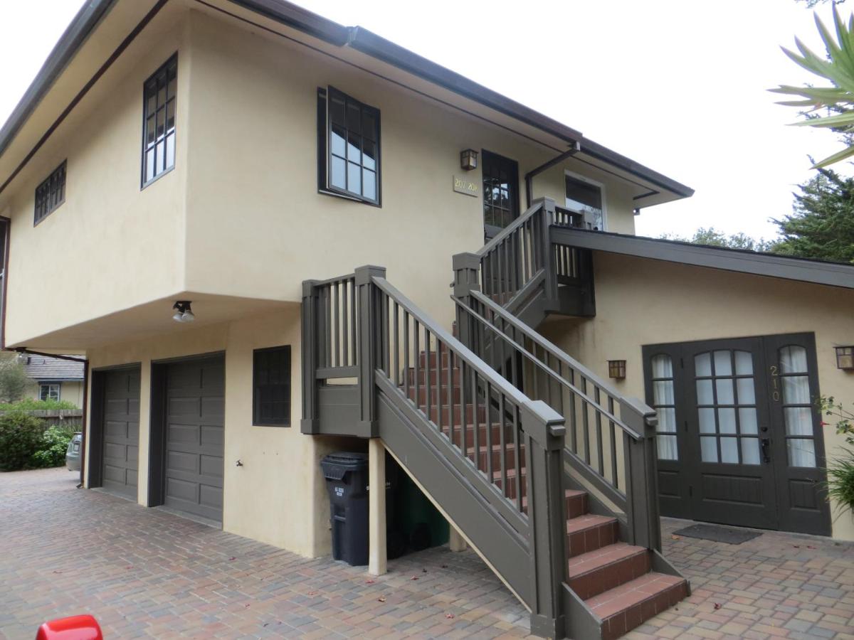 | Horizon Inn & Ocean View Lodge