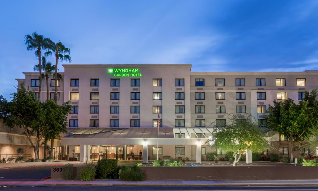 | Midtown Garden Inn Phoenix