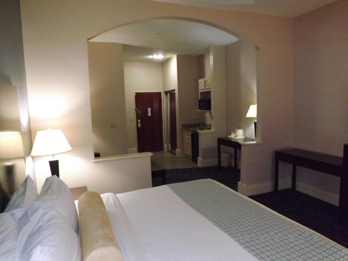 King Room with Sofa Bed - Non-Smoking at Best Western Plus Kalamazoo Suites