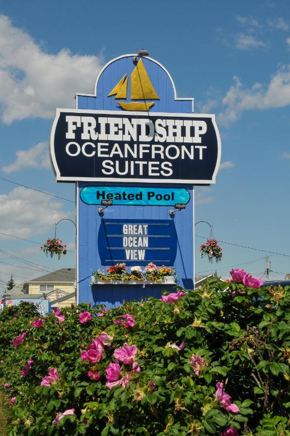 | Friendship Oceanfront Suites