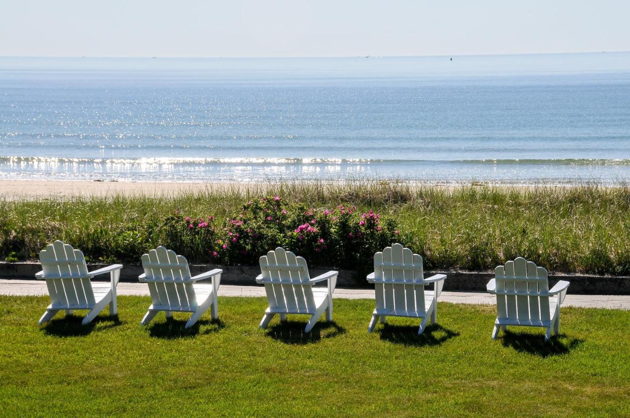 | Friendship Oceanfront Suites