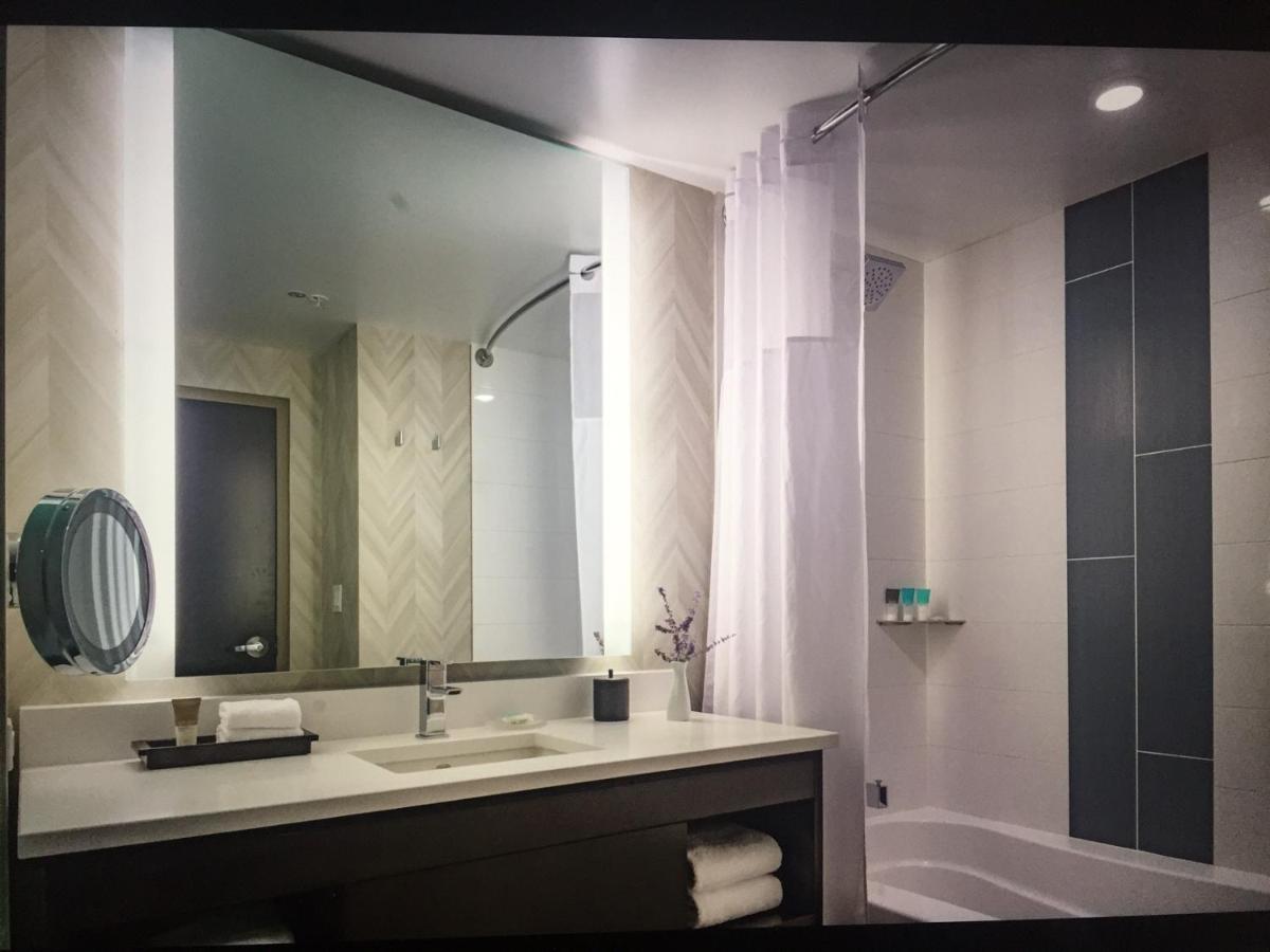 Queen Room with Two Queen Beds at Hyatt Regency Denver Anschutz Medical Campus