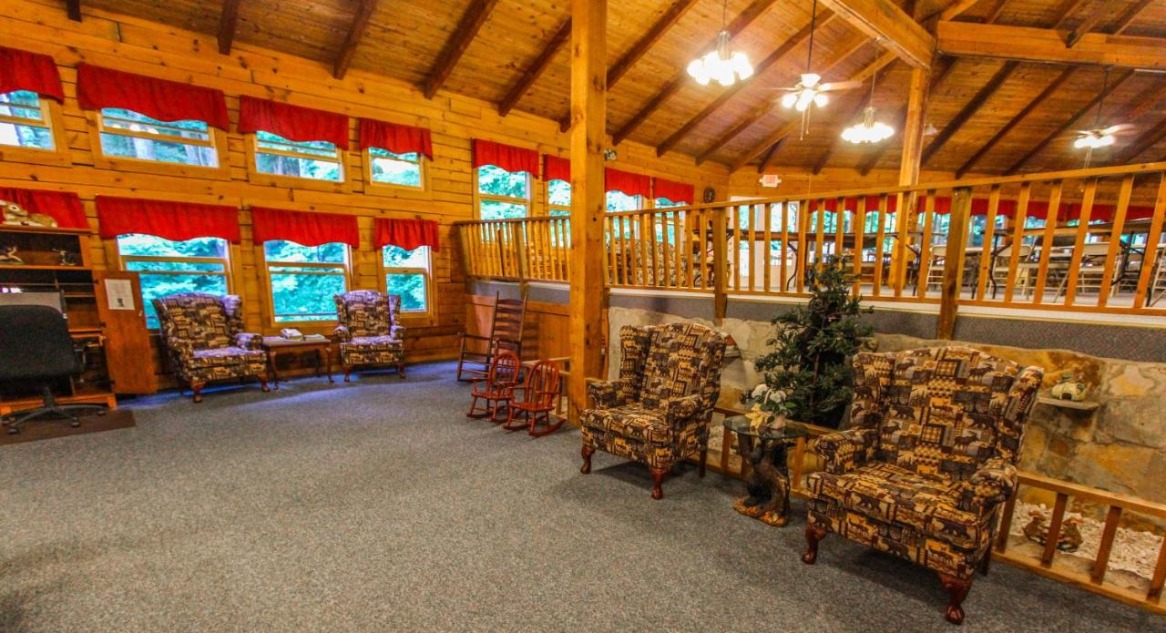  | Smoketree Lodge, a VRI resort