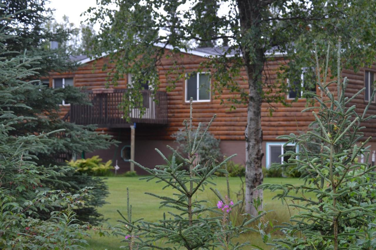 | All Seasons B&B