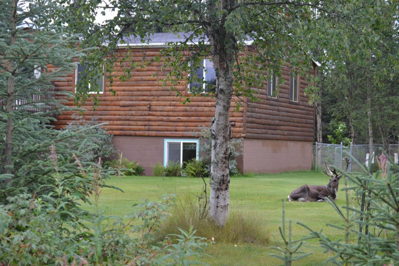 | All Seasons B&B