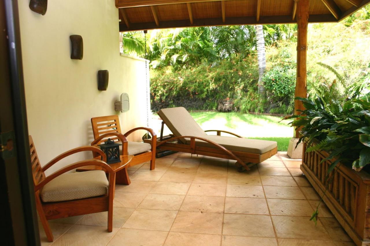 | Ho'oilo House