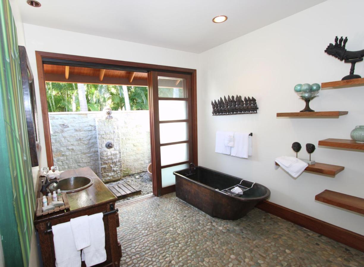 | Ho'oilo House