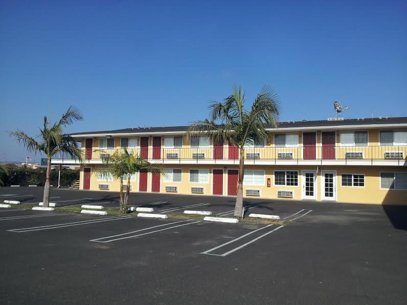 | Lotus of Lompoc - A Great Hospitality Inn
