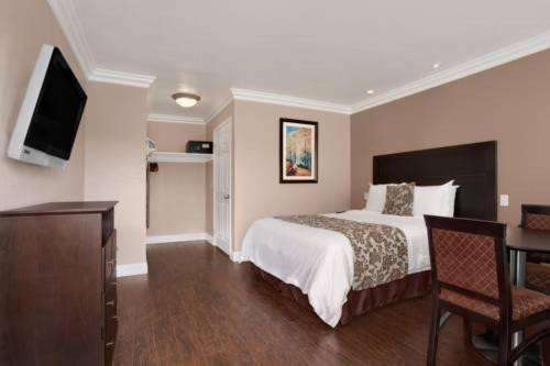 | Lotus of Lompoc - A Great Hospitality Inn
