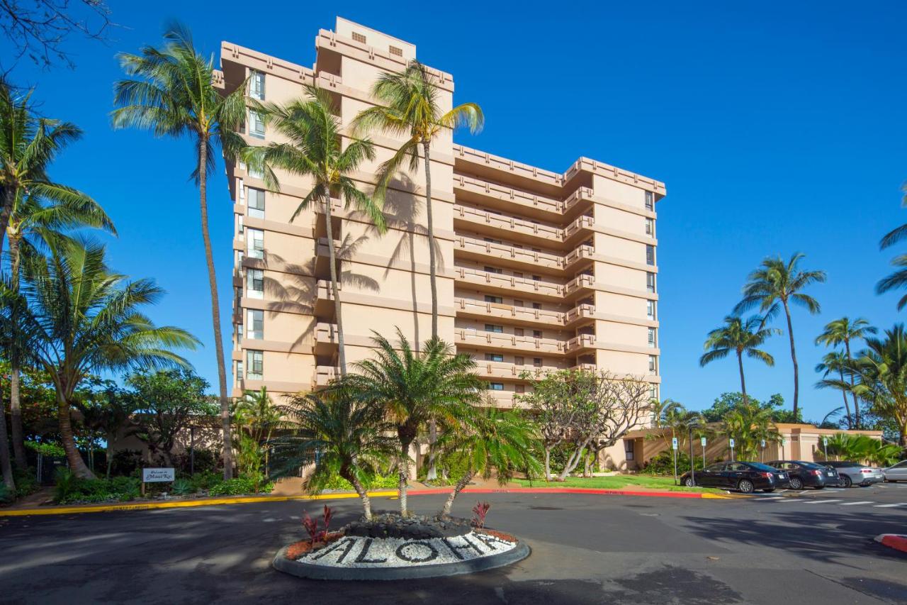 | Maui Kai Condos