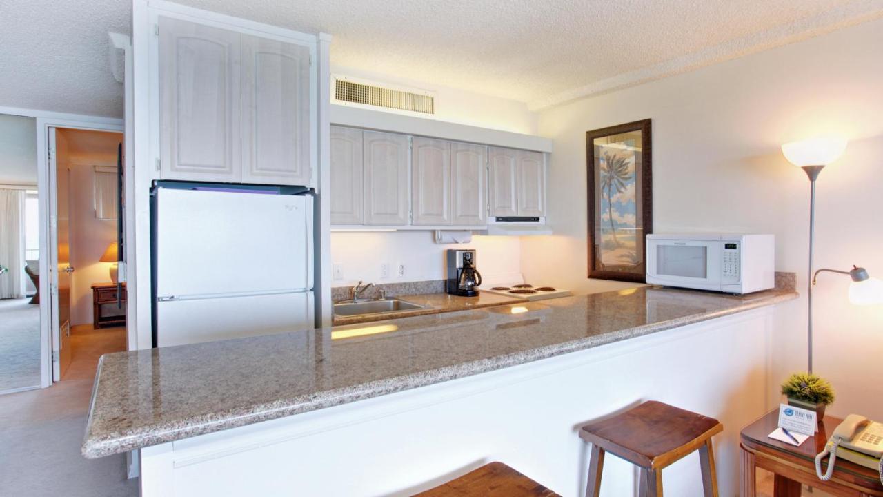 | Maui Kai Condos