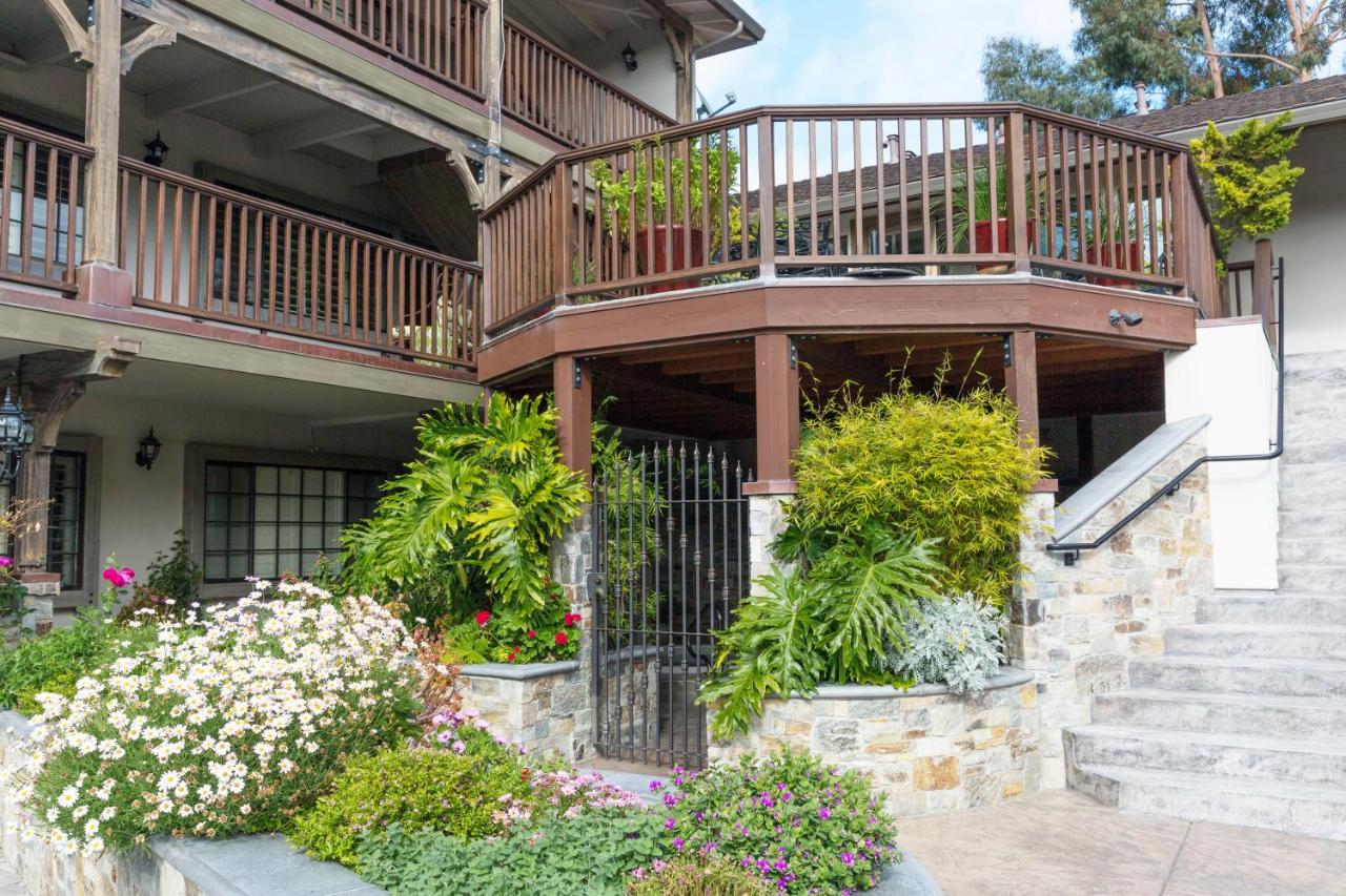 | Coachman's Inn, A Four Sisters Inn