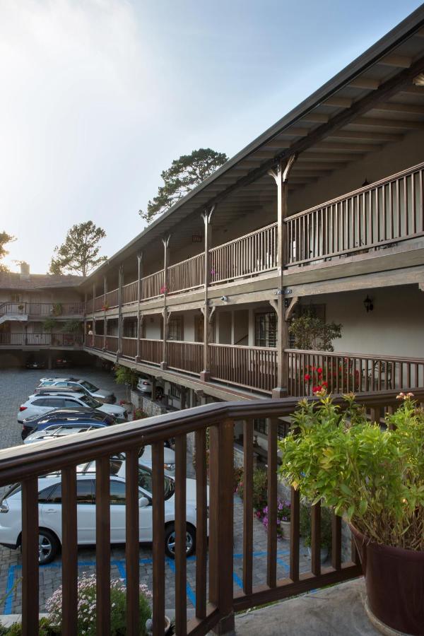 | Coachman's Inn, A Four Sisters Inn