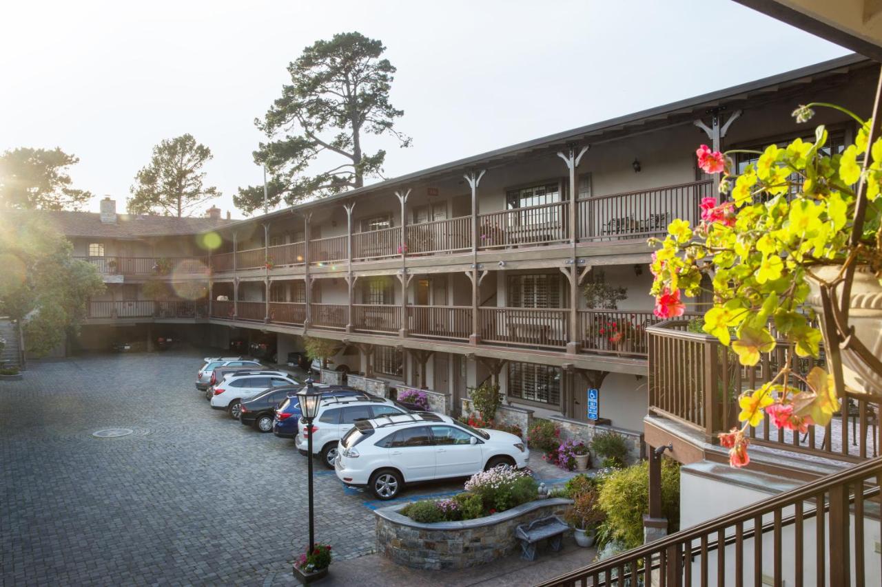 | Coachman's Inn, A Four Sisters Inn