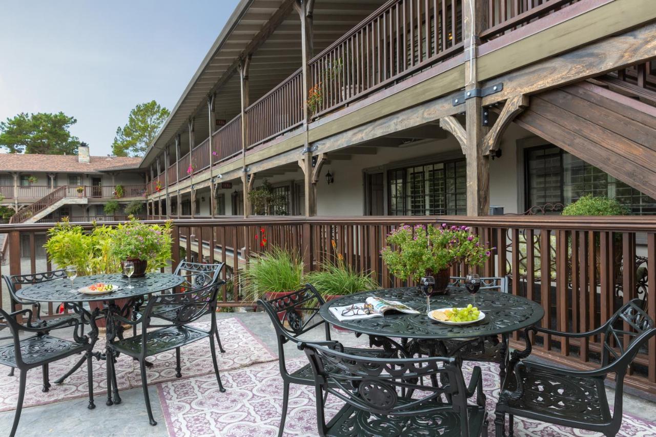 | Coachman's Inn, A Four Sisters Inn