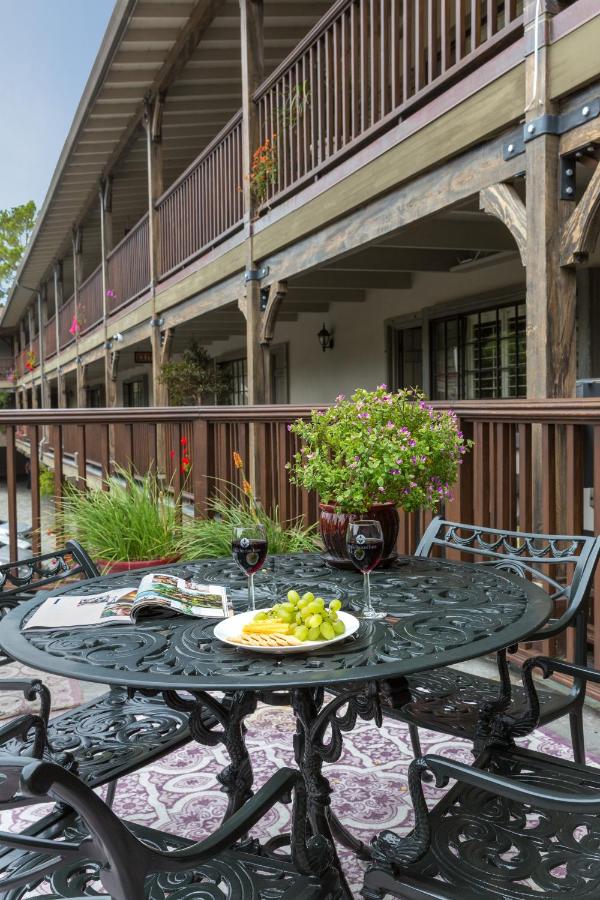 | Coachman's Inn, A Four Sisters Inn