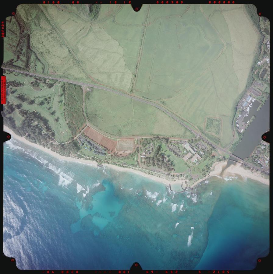 | 2417 at Oceanfront Resort Lihue Kauai Beach Drive Private Condo