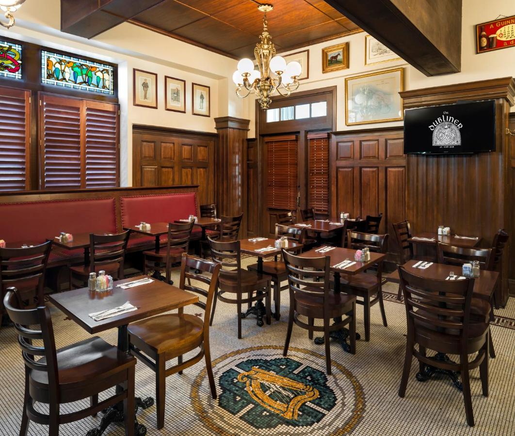 | Phoenix Park Hotel