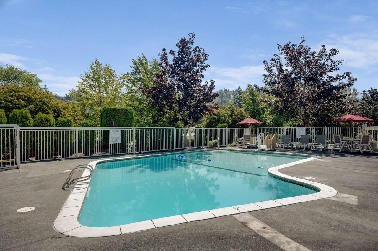 | Motel 6-Bellingham, WA