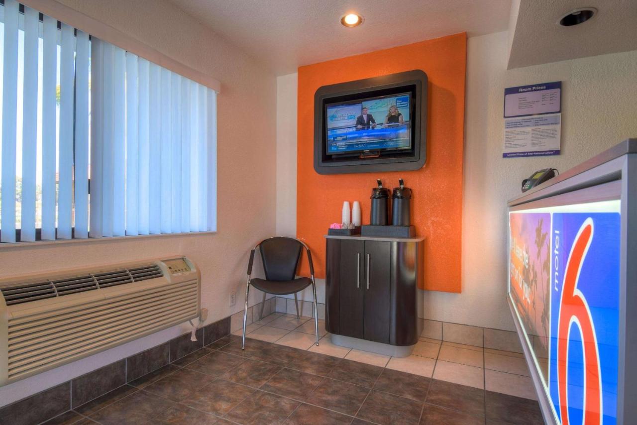  | Motel 6-San Ysidro, CA - San Diego - Border
