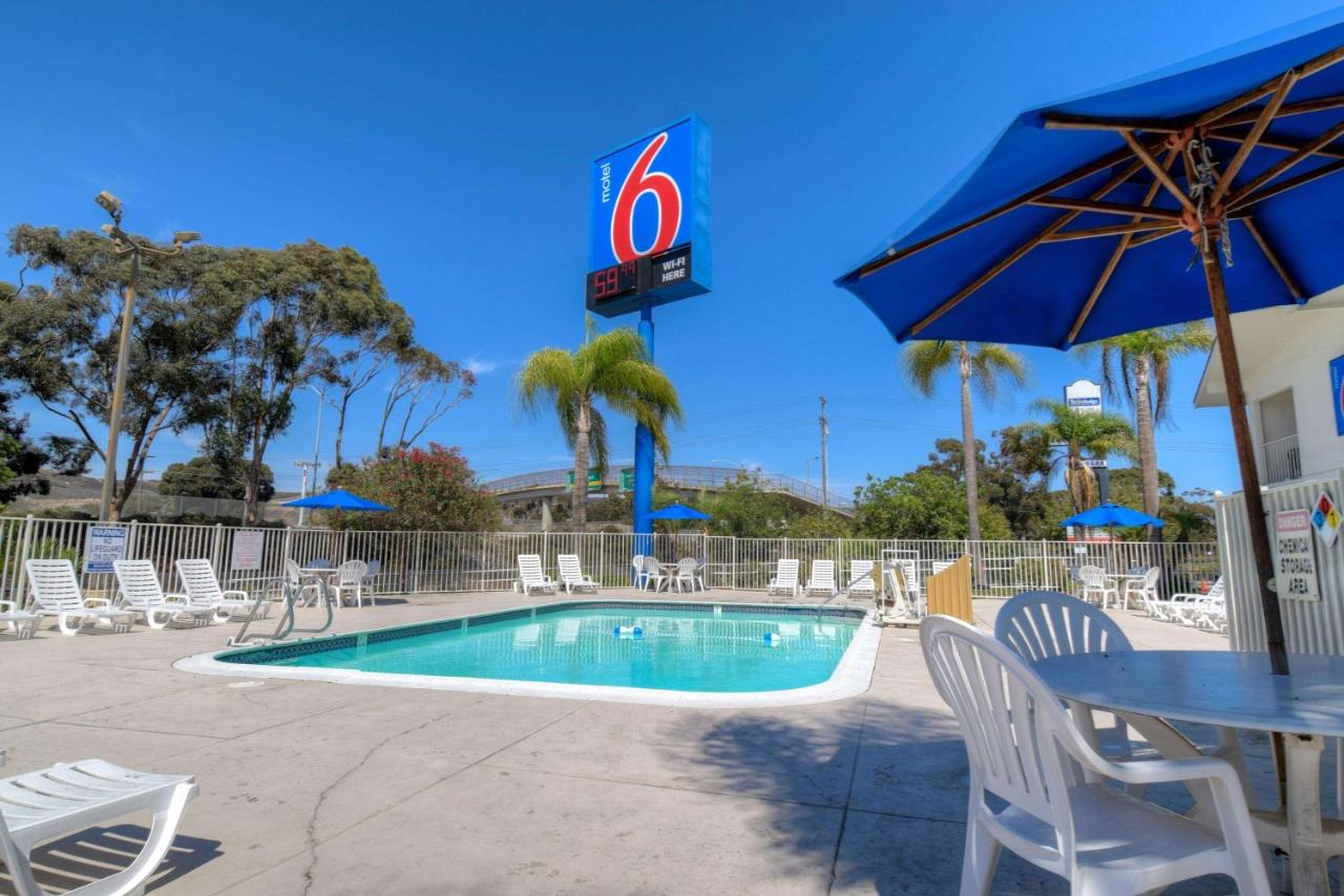 | Motel 6-San Ysidro, CA - San Diego - Border