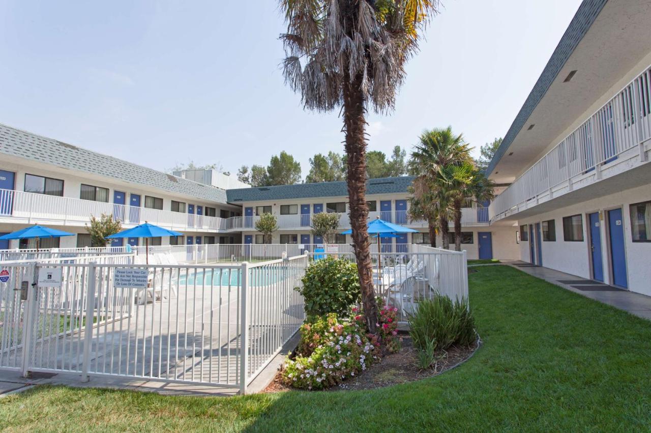 | Motel 6 Davis-Near UC Davis