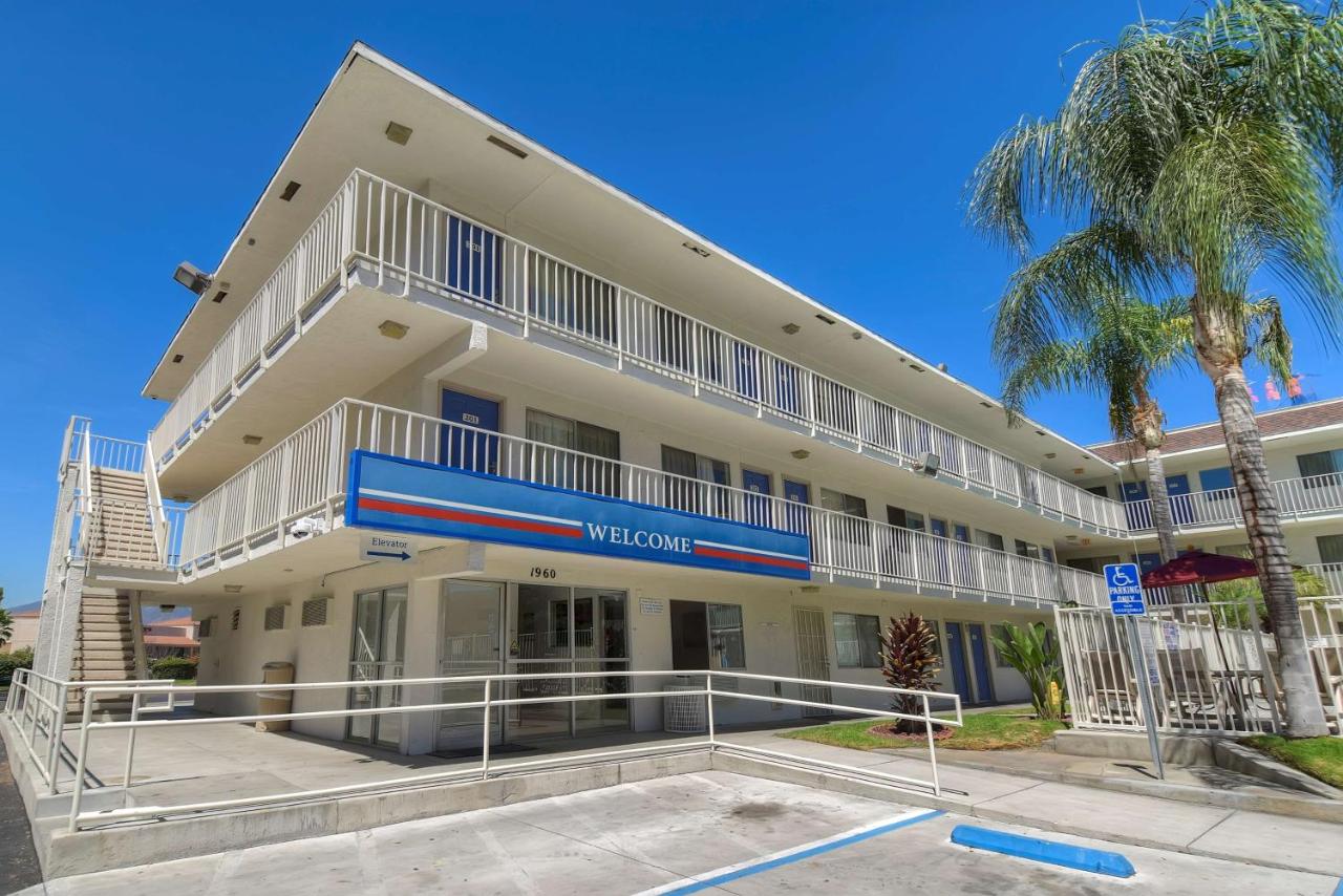 | Motel 6-San Bernardino, CA - North