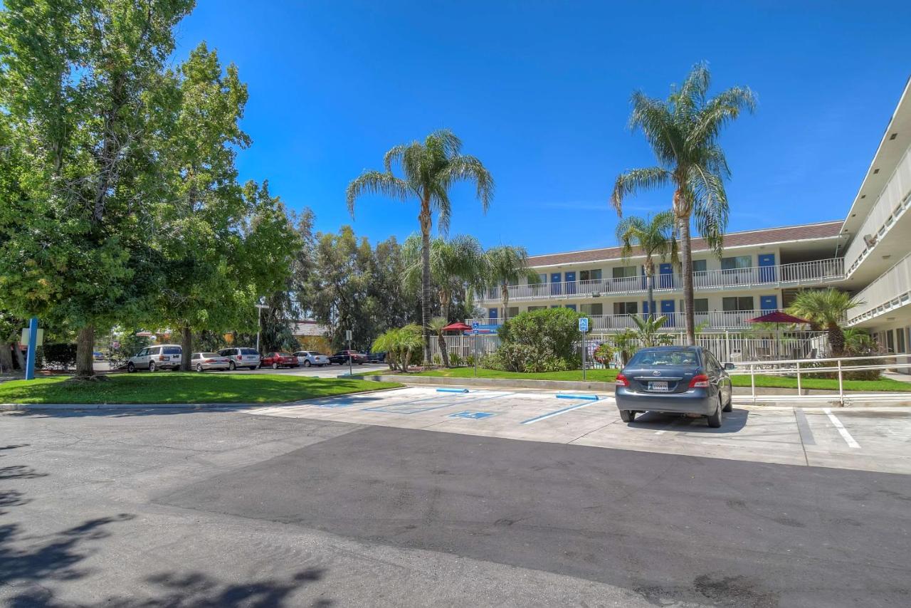 | Motel 6-San Bernardino, CA - North