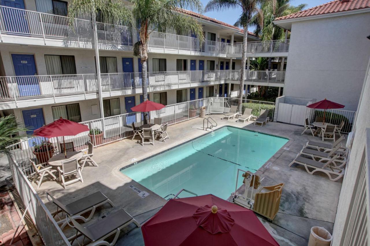 | Motel 6-Bellflower, CA - Los Angeles