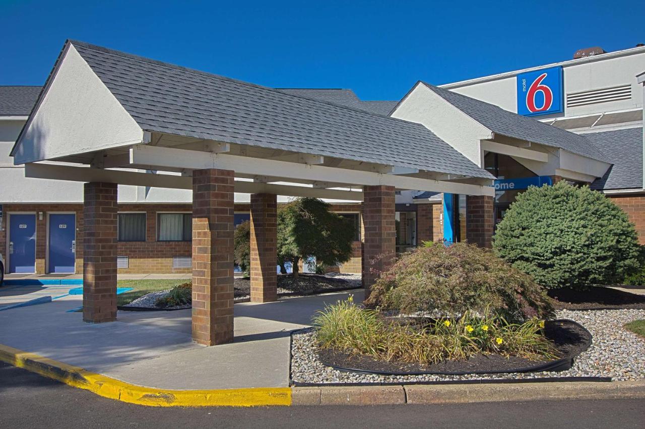  | Motel 6-Piscataway, NJ