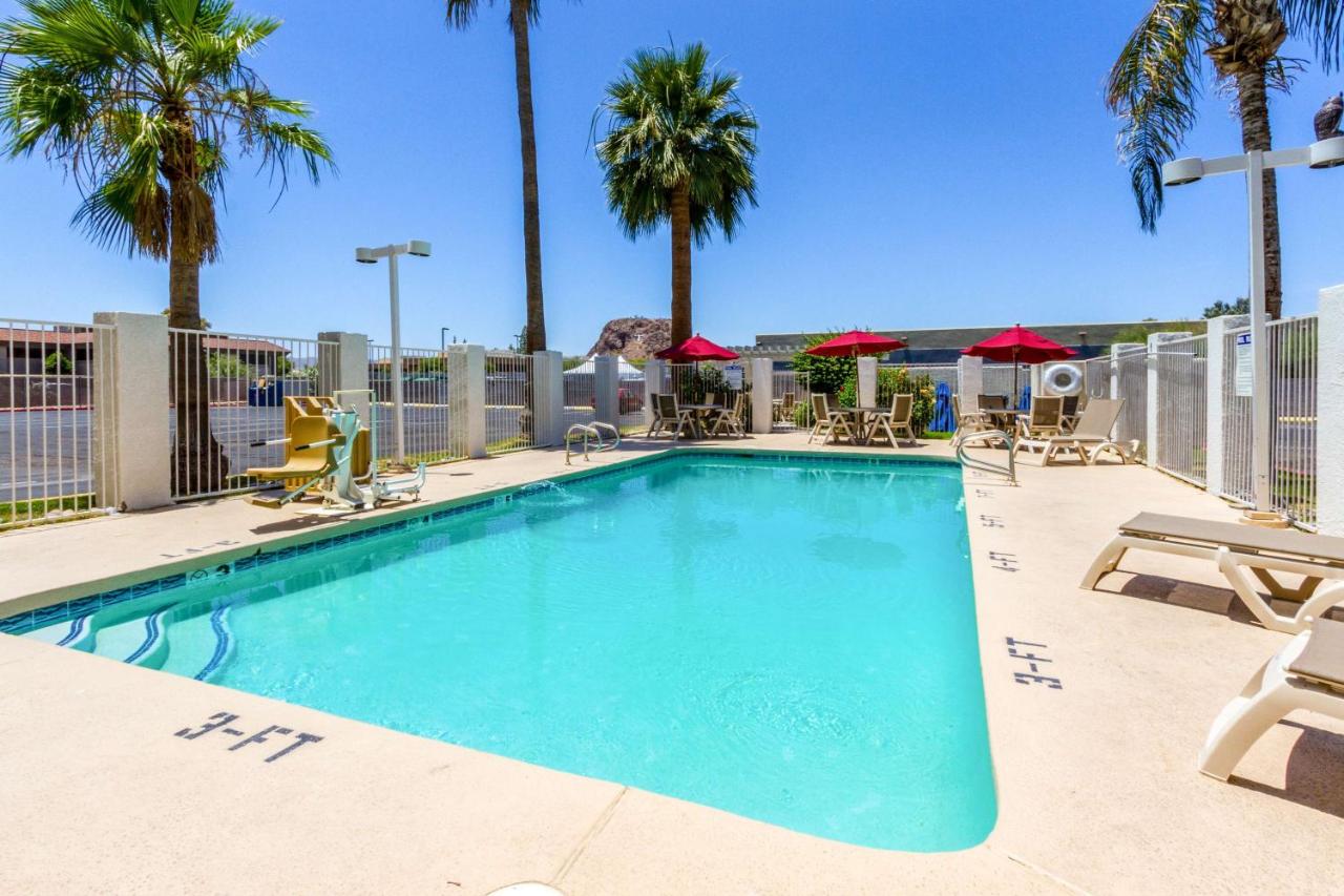 | Motel 6 Tempe, AZ Phoenix Airport Priest Dr