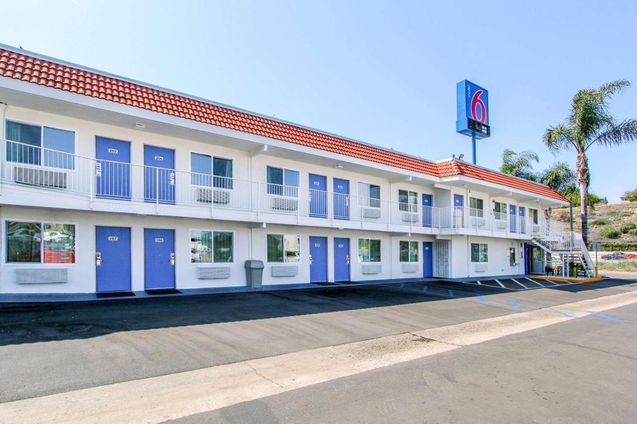 | Motel 6-La Mesa, CA - San Diego