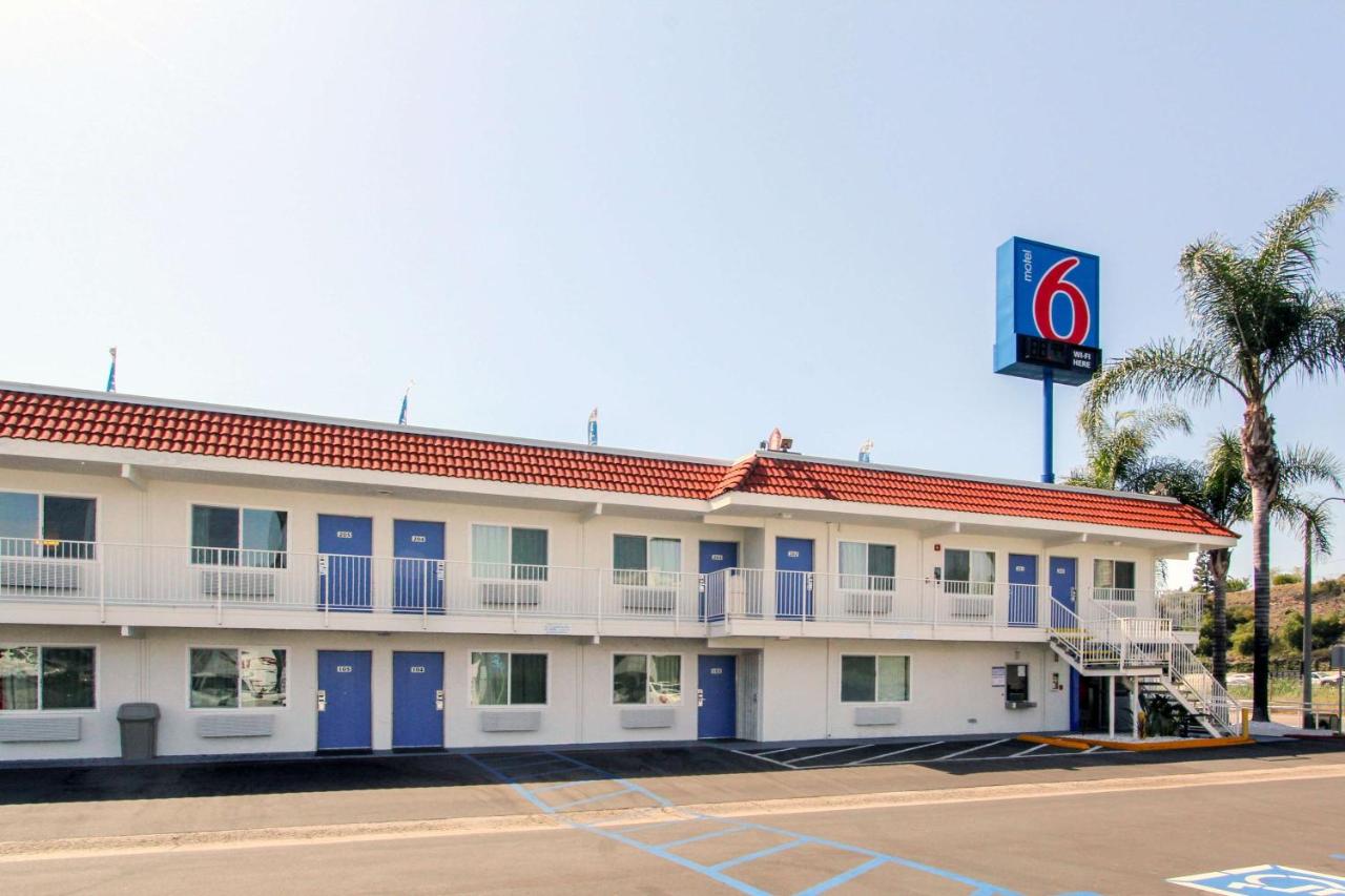 | Motel 6-La Mesa, CA - San Diego