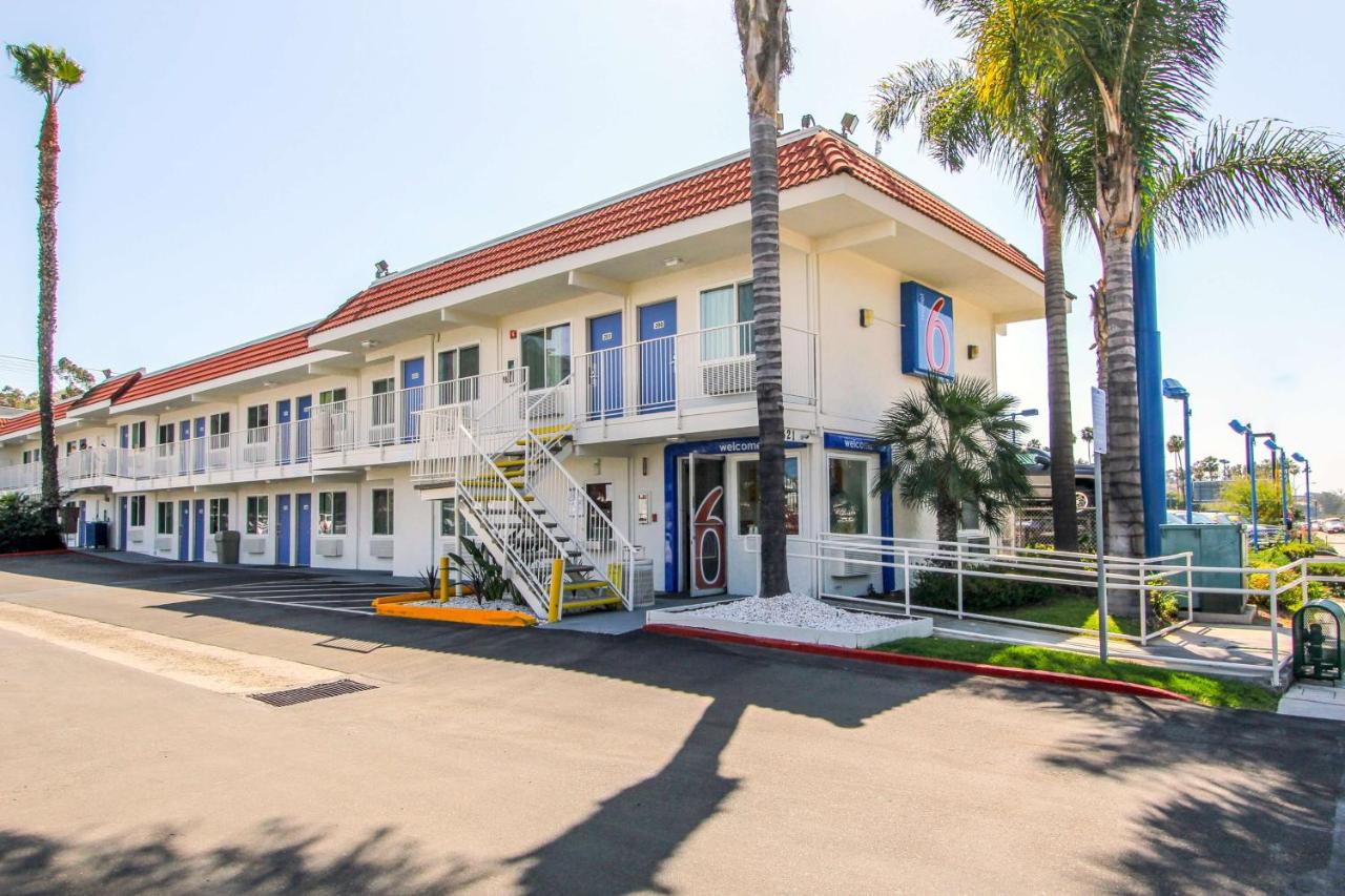 | Motel 6-La Mesa, CA - San Diego