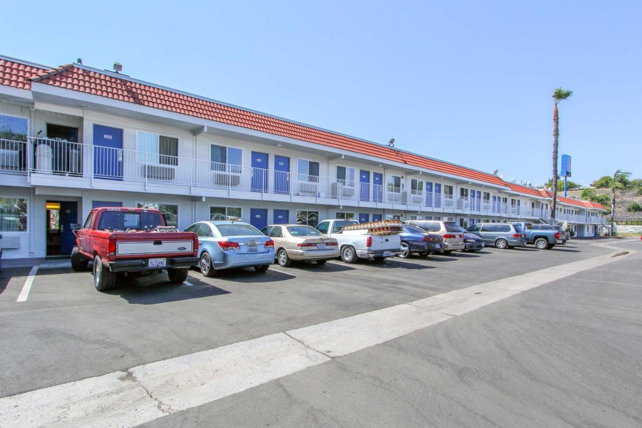 | Motel 6-La Mesa, CA - San Diego