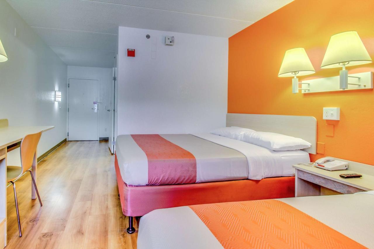 | Motel 6-Amherst, NY - Buffalo
