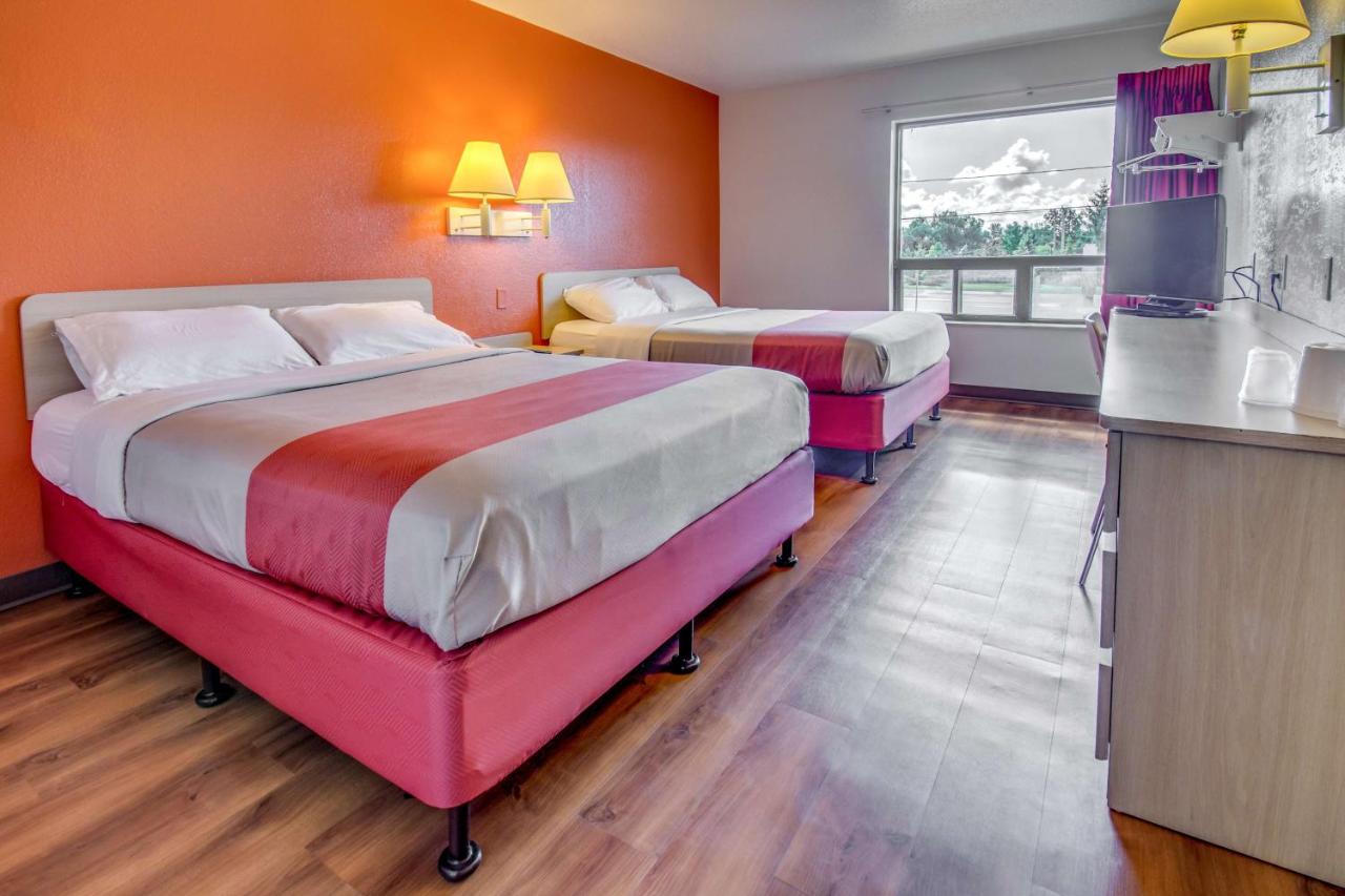 | Motel 6-Amherst, NY - Buffalo