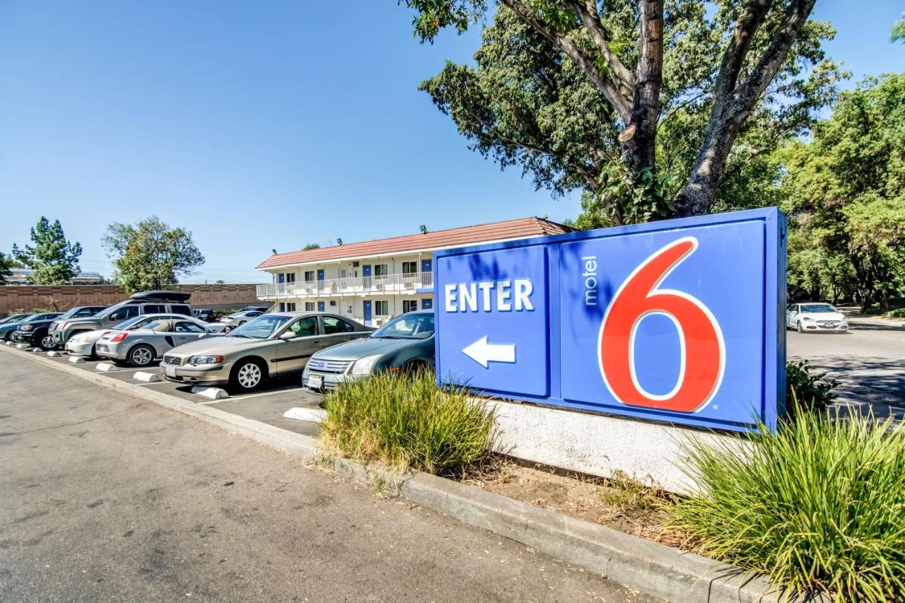 | Motel 6-Stockton, CA - North