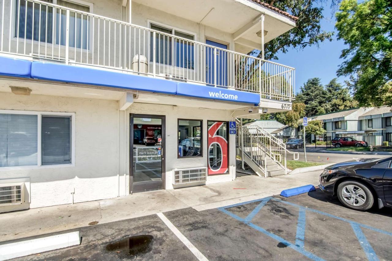 | Motel 6-Stockton, CA - North