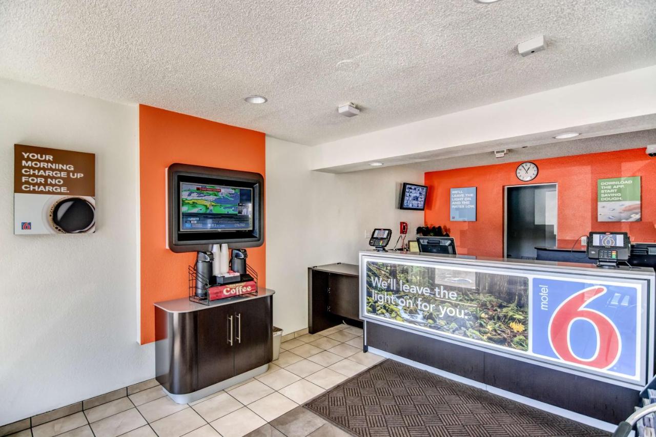| Motel 6-Stockton, CA - North
