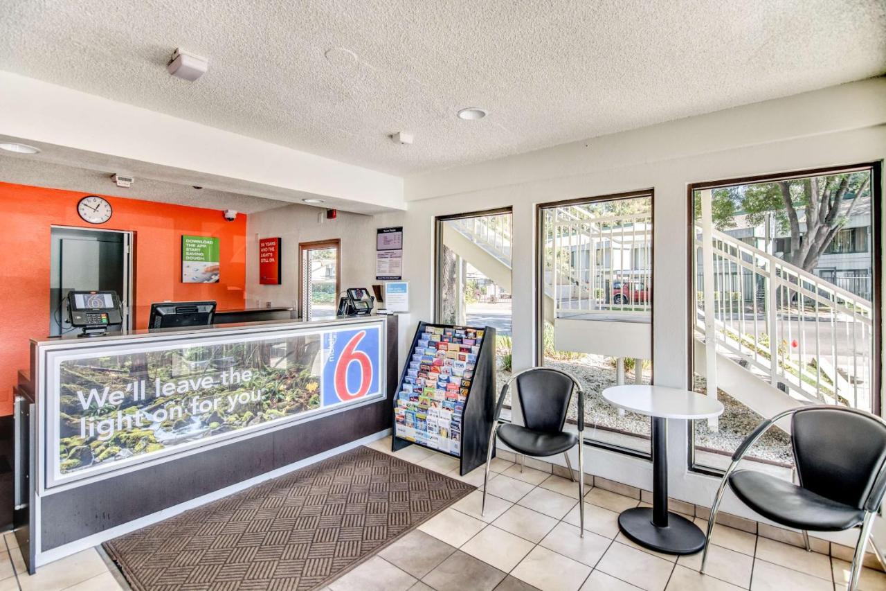 | Motel 6-Stockton, CA - North