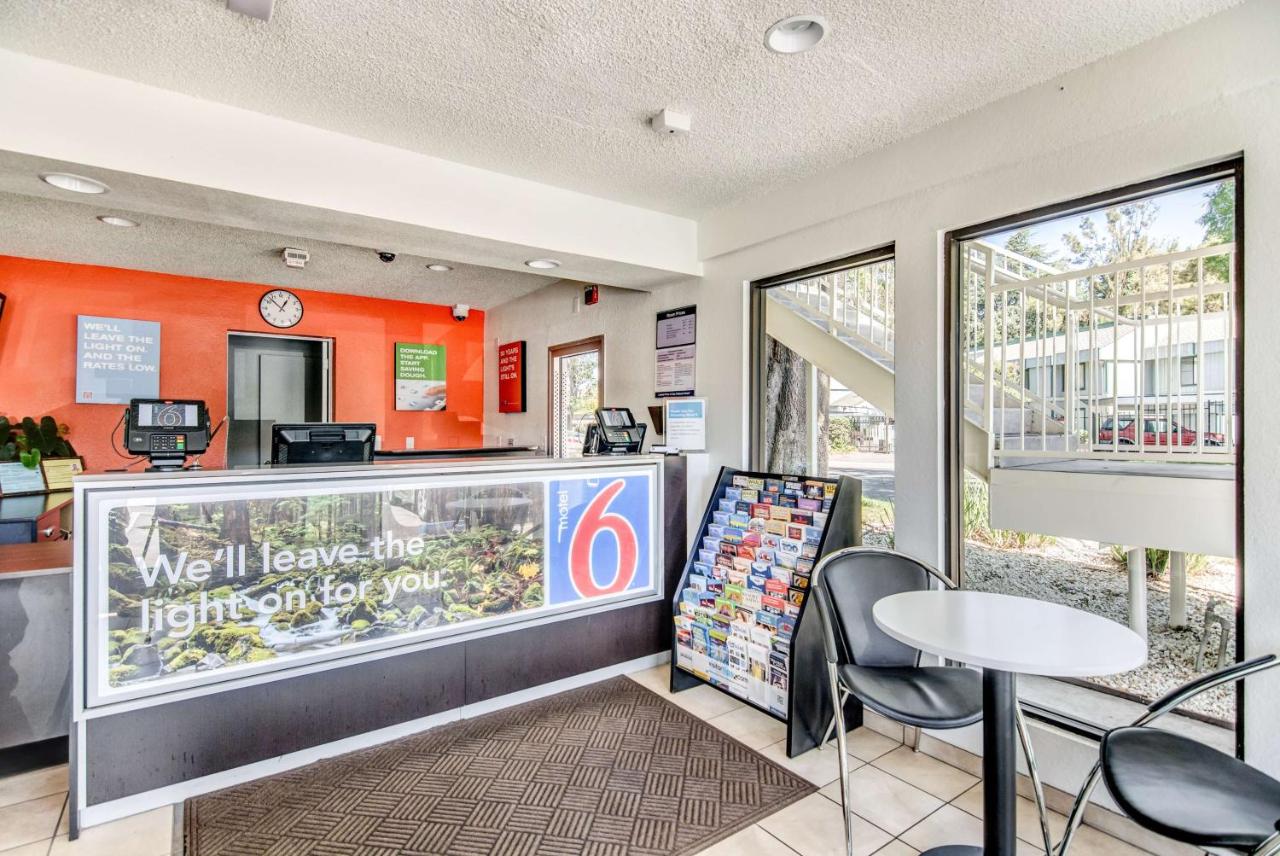 | Motel 6-Stockton, CA - North