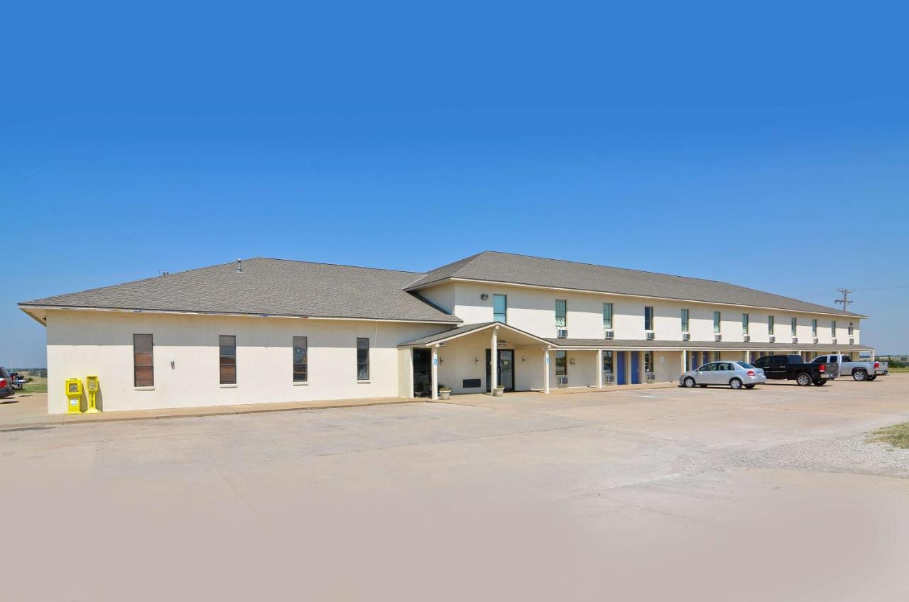 | Motel 6-South Haven, KS