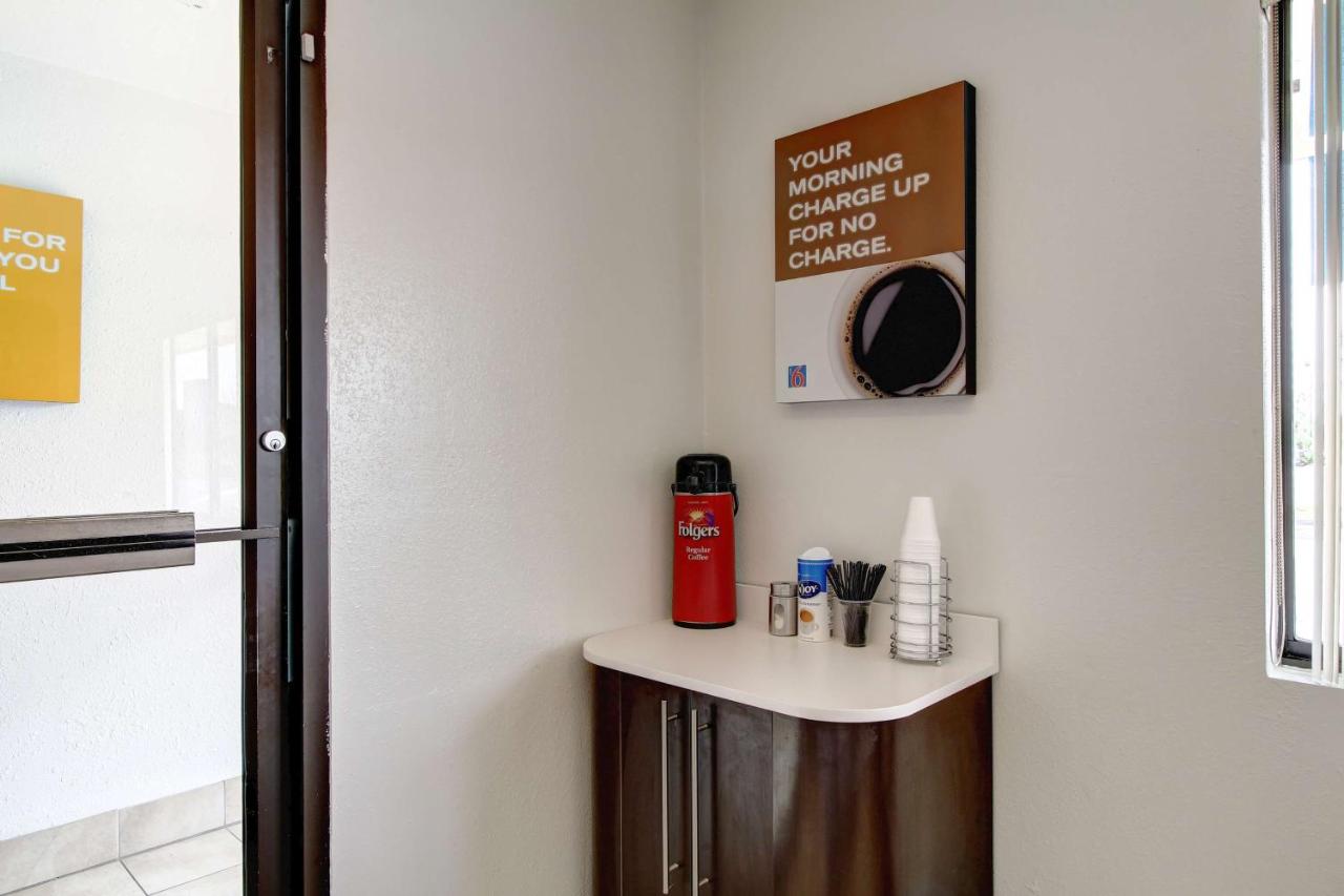| Motel 6-Amherst, OH - Cleveland West - Lorain