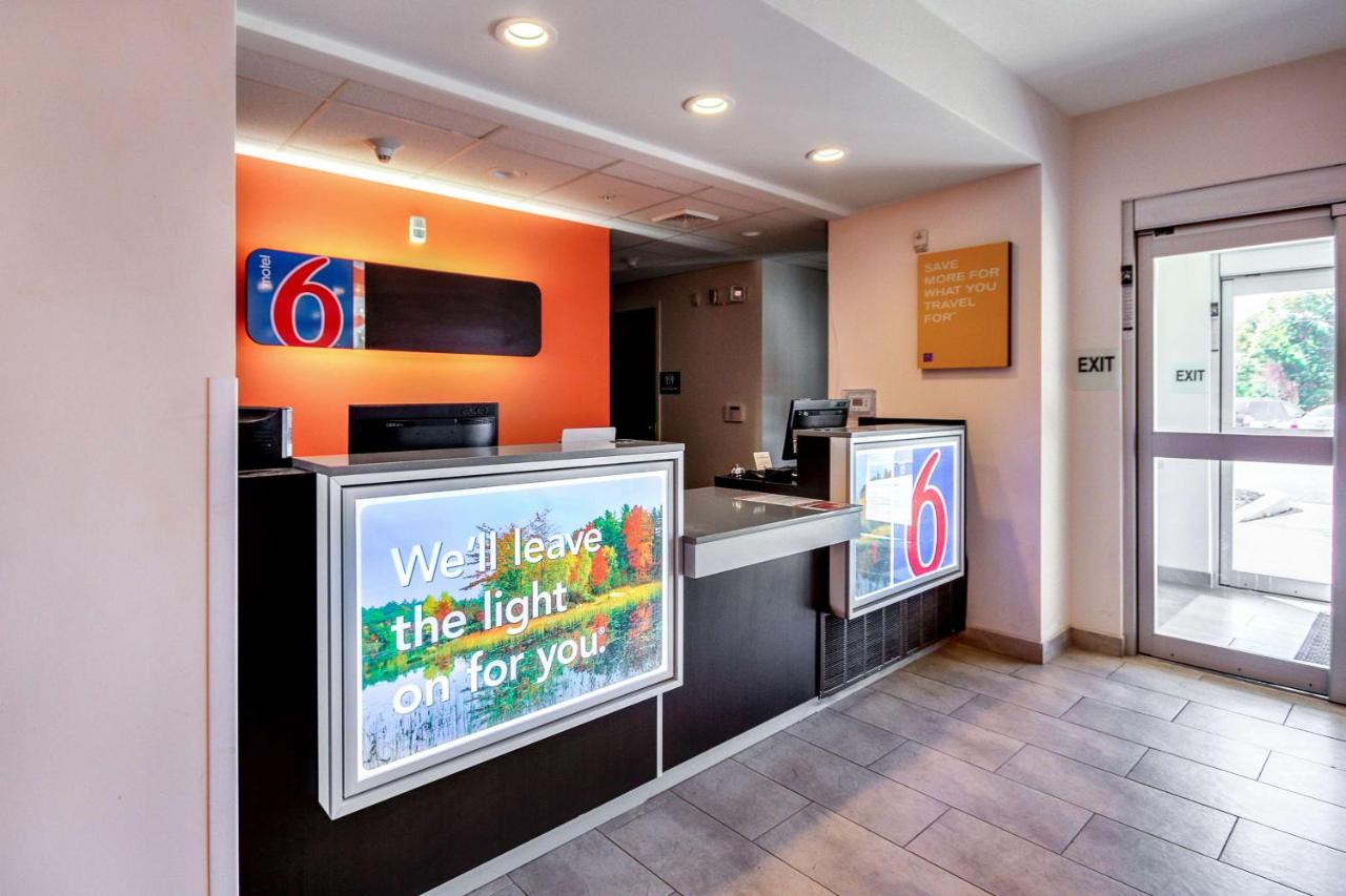| Motel 6-Allentown, PA