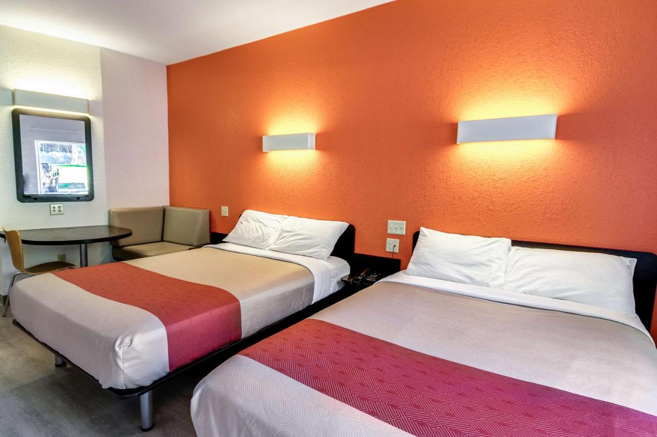 | Motel 6-Allentown, PA