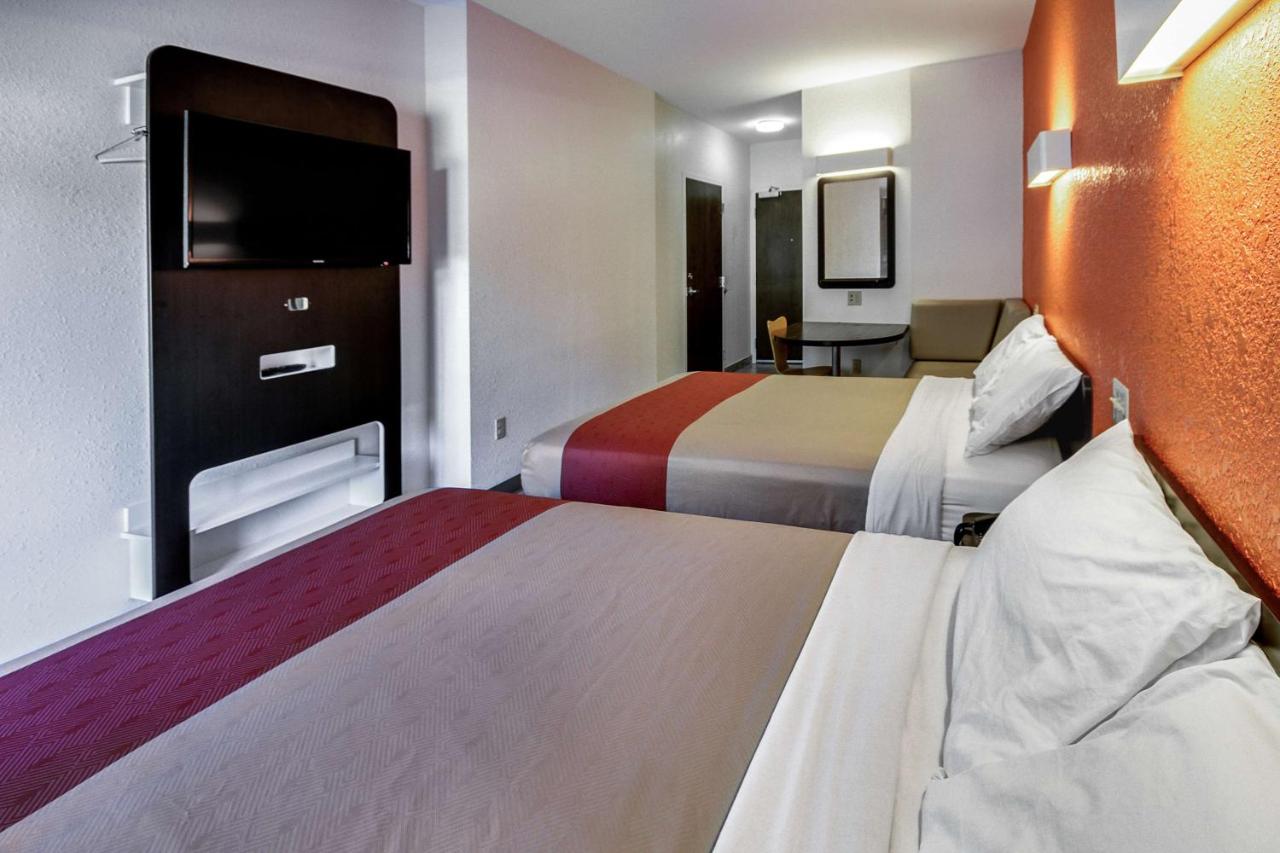| Motel 6-Allentown, PA